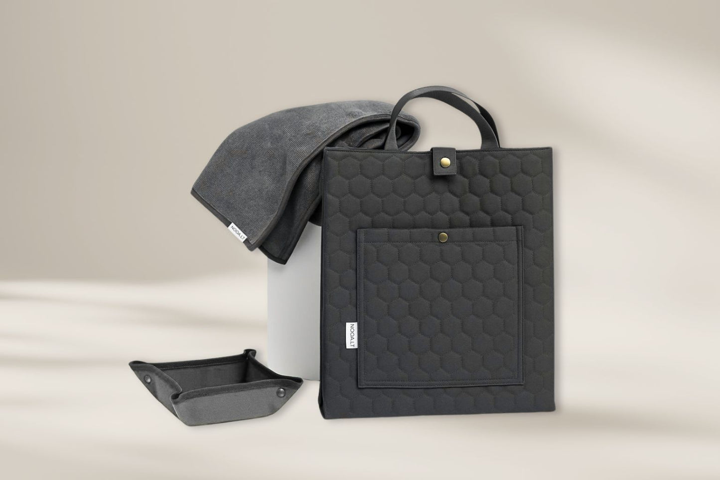 NOOA Journey - rinkinys