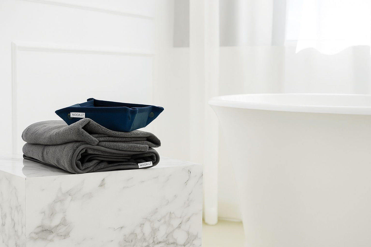 NOOA Daily - rinkinys